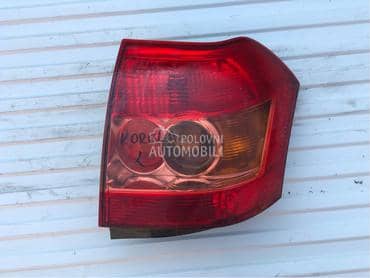 LEVA LAMPA za Toyota Corolla od 2002. do 2006. god.