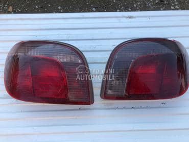 STOP LAMPE za Toyota Yaris