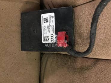 Key less modul 4LO 907 335 za Audi A6, A6 Allroad, Q7 od 2004. do 2014. god.