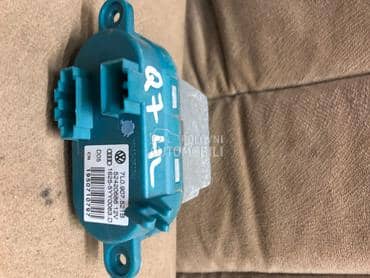 Zadnji modul ventilacije za Audi Q7 od 2005. do 2014. god.