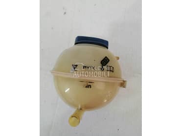 Posuda rashladne tecnosti za Škoda Fabia od 2000. do 2007. god.