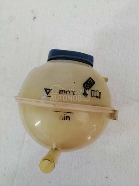 Posuda rashladne tecnosti