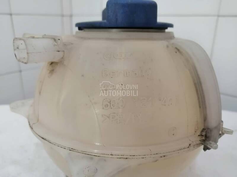 Posuda rashladne tecnosti