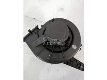 Ventilator kabine za Škoda Fabia od 2000. do 2007. god.