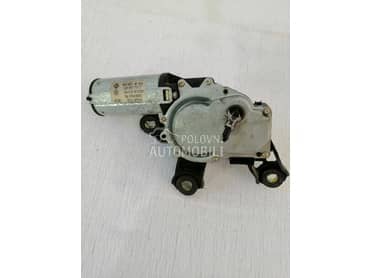 Motor brisaca za Škoda Fabia