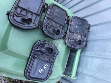 Poklopac fara za Audi A6, A6 Allroad od 2004. do 2011. god.