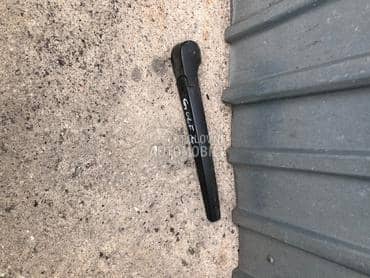 Zadnji nosac metlice brisaca za Volkswagen Golf 6