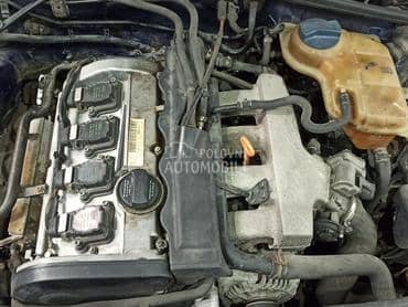 1.8T turbo AEB domaci za Audi A4, A6