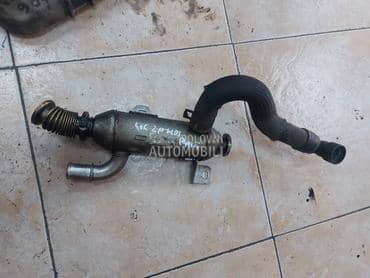 Hladnjak egr ventila 2 0hdi za Peugeot 407