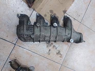 Usisna grana 2,0 hdi za Peugeot 406