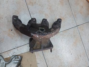 Izduvna grana za Peugeot 106