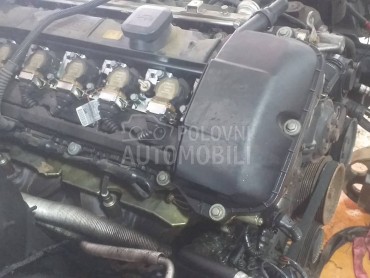 Modul kontrole motora za BMW 323