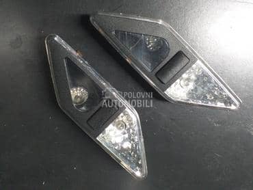 Lampe kabine za BMW 323