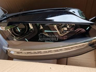 faarovi golf 7 klasik za Volkswagen Golf 7 od 2013. do 2017. god.