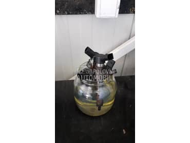 continental 16 ehdi za Peugeot 508 od 2008. do 2018. god.