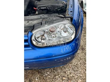 Farovi golf 4 za Volkswagen Golf 4 od 1998. do 2005. god.