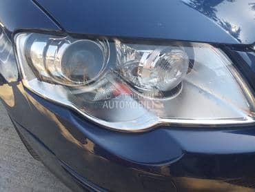 Farovi ksenon za Volkswagen Passat B6 od 2005. do 2010. god.