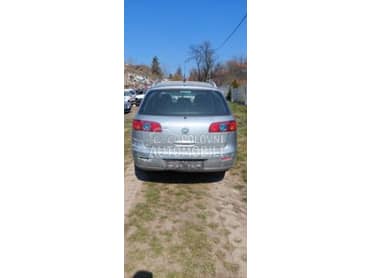 Fiat Croma -  kompletan auto u delovima
