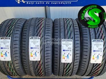 Uniroyal 275/40 R19 Letnja