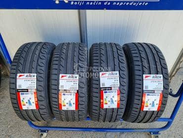 Riken 215/40 R17 Letnja