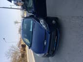 Ford Fiesta 1.4 tdci gradiran