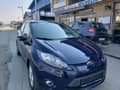 Ford Fiesta 1.4 tdci gradiran