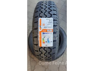 Tigar 225/75 R16 Sve sezone