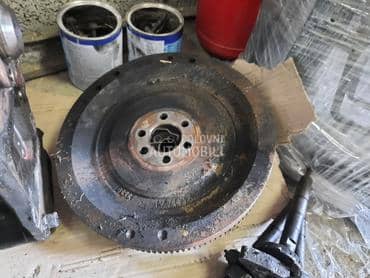 zamajac set za Volkswagen Polo