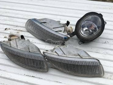 MAGLENKE za Rover 75