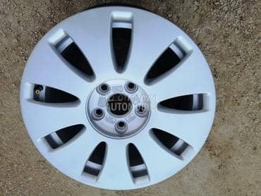 Aluminijumske felne AUDI 16" 5 x 112