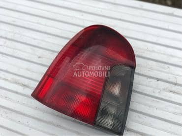 leva LAMPA za Rover 75