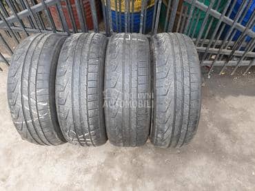 Pirelli 225/60 R17 Zimska