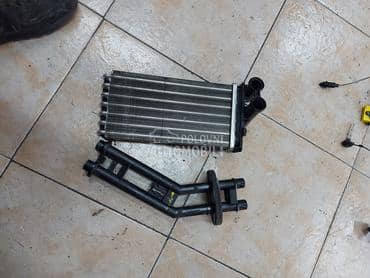 Radijator grejanja kazance za Peugeot 307