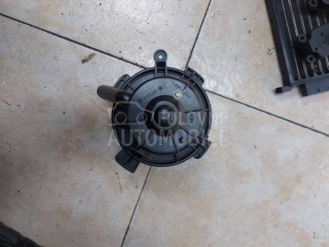 Ventilator kabine dig.klima za Peugeot 307