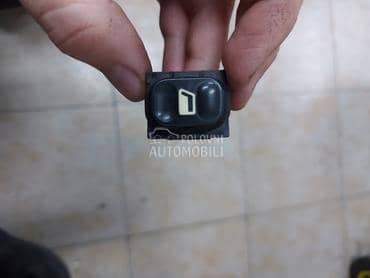 Prekidač podizaca stakla zadnj za Peugeot 406