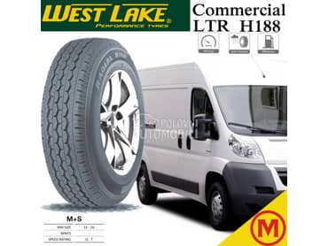 Westlake 215/75 R16 Letnja