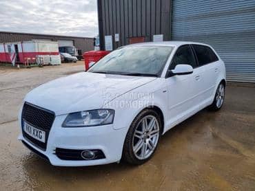 Remenica radilice za Audi A3