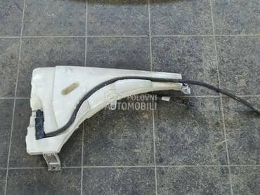 Posuda tecnosti za brisace za Volkswagen Touareg