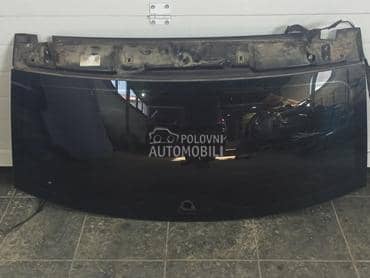 Staklo gepek vrata za Volkswagen Touareg