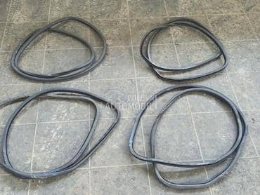 Kederi vrata za Volkswagen Touareg