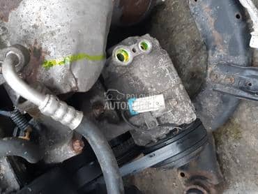 kompresor klime 1.8 za Opel Astra G, Meriva, Zafira