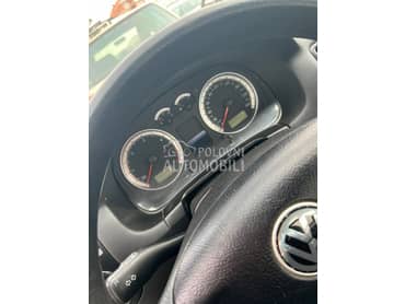 Kilometar sat za Volkswagen Bora, Golf 4 od 1998. do 2005. god.