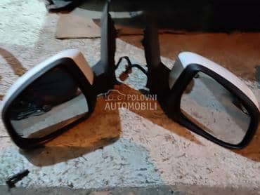 Retrovizori za Ford Focus od 2007. do 2011. god.