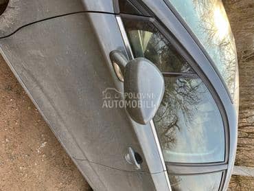 prednja leva vrata za Citroen C4 od 2010. do 2015. god.