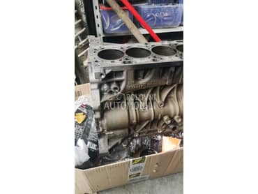 Blok motora n47 za BMW 520 od 2007. do 2010. god.