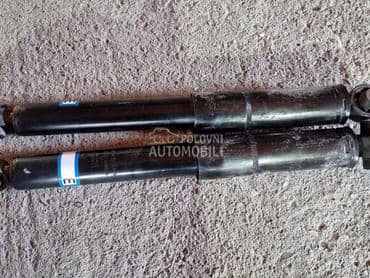 Zadnji amortizeri za Nissan X-Trail od 2014. do 2021. god.