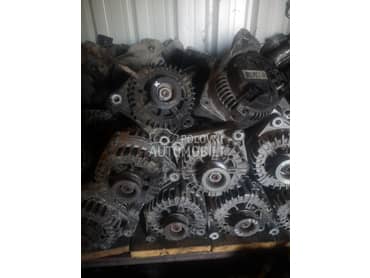 Alternator n47 za BMW 118, 120 od 2007. do 2010. god.