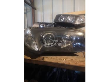 Farovi ksenon za BMW X3 od 2004. do 2006. god.