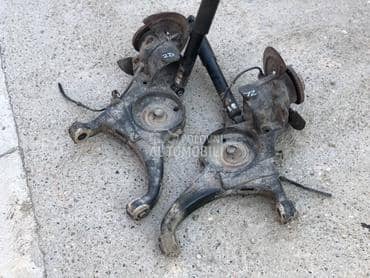 VILJUŠKE za Renault Kangoo