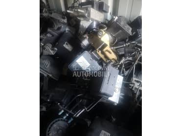 ABS centrala za BMW 118 od 2004. do 2011. god.